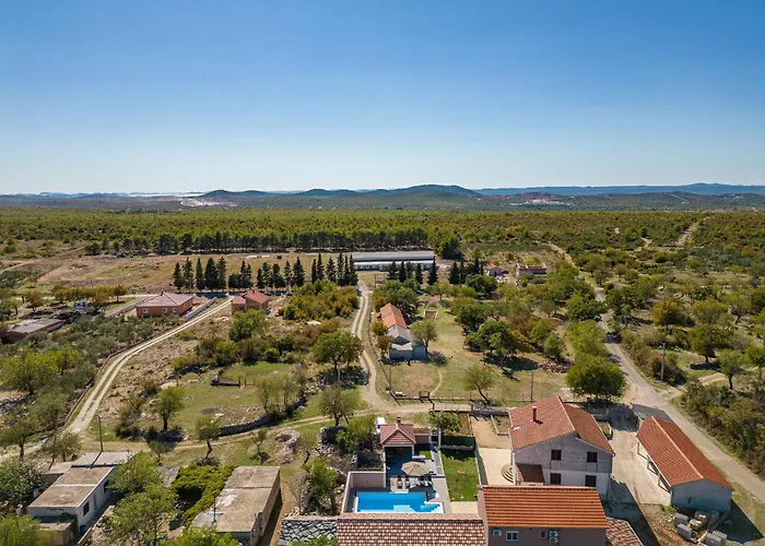 Villa Moki Zadarvillas