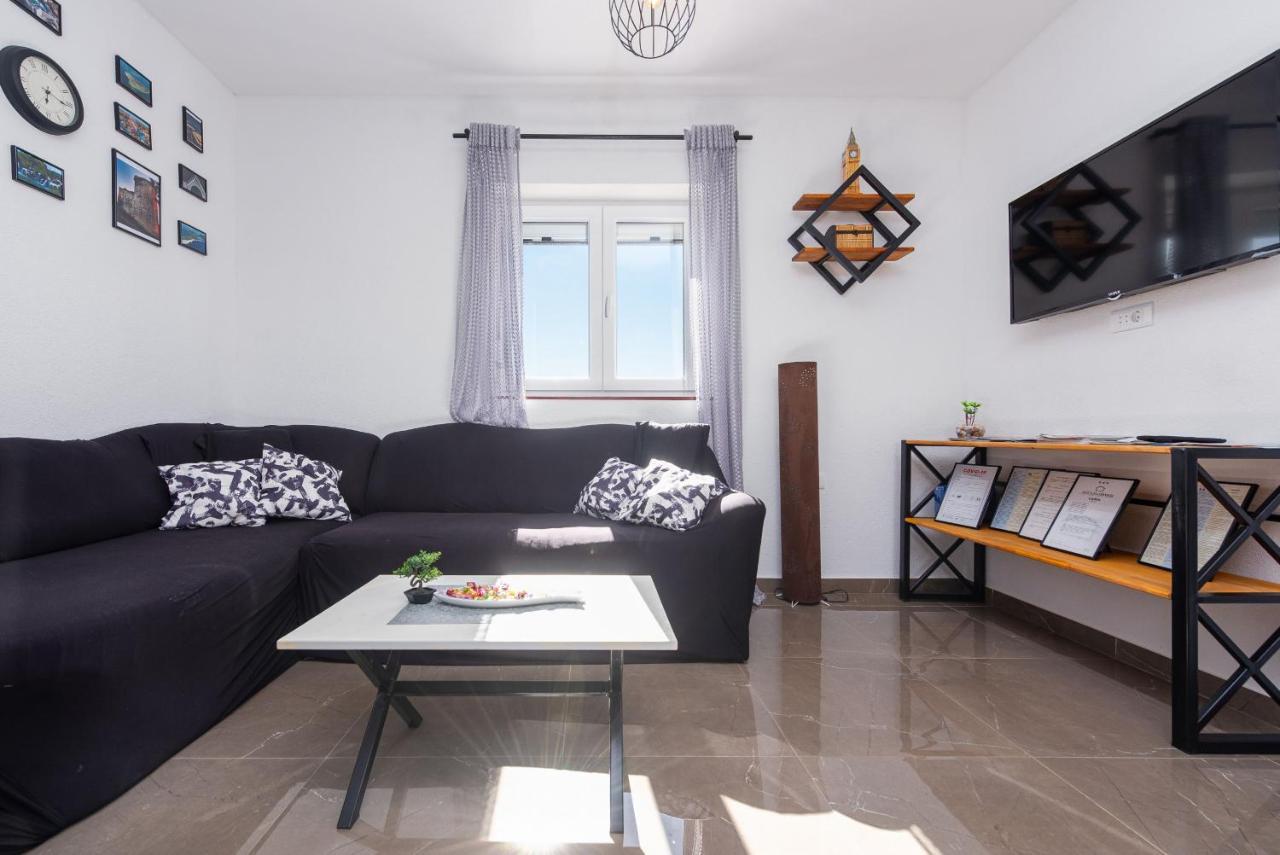Moki Zadarvillas * Sopot (Zadar)