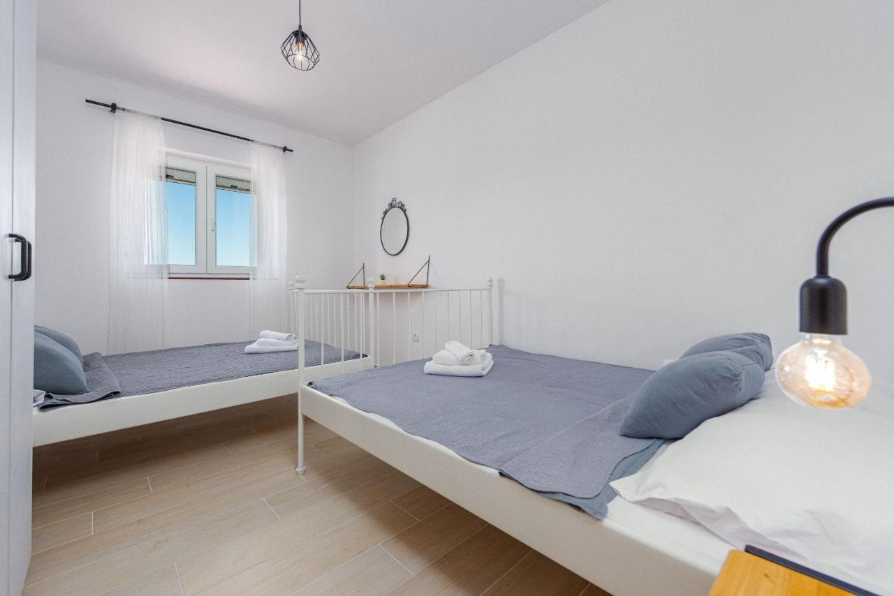 Moki Zadarvillas Villa *