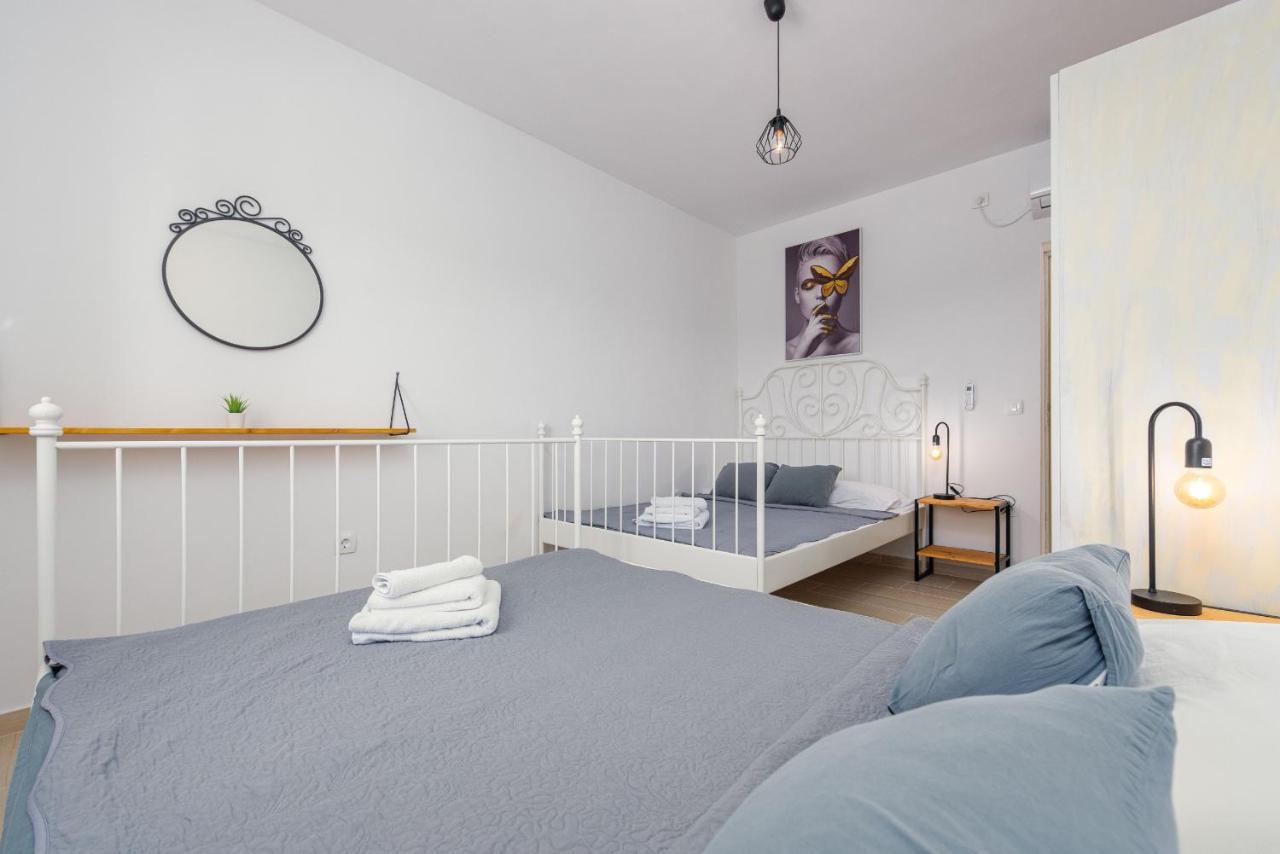 Villa Moki Zadarvillas Sopot (Zadar)