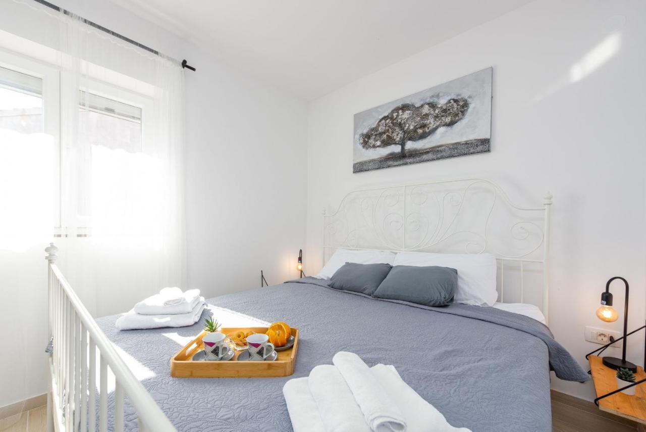 Moki Zadarvillas * Sopot (Zadar)