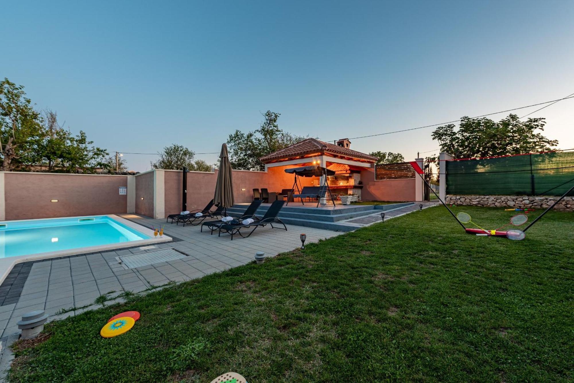 Moki Zadarvillas Villa Sopot (Zadar)